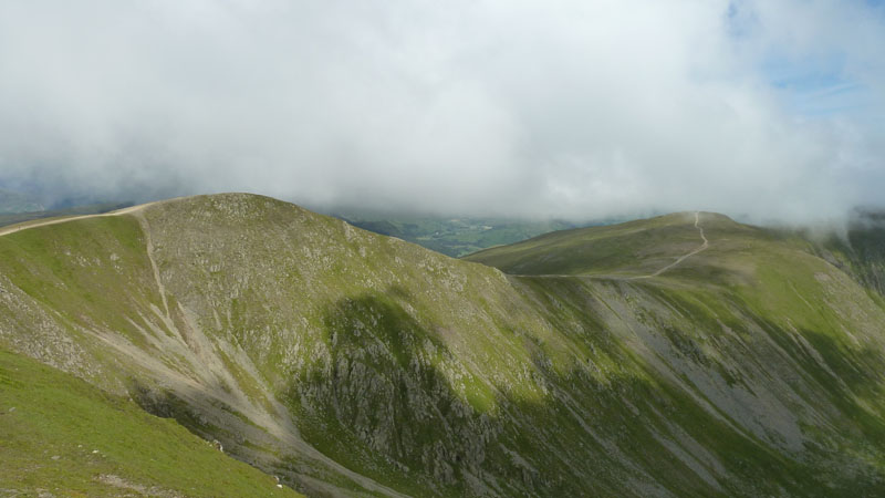 Helvellyn